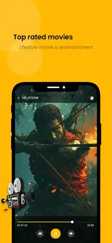sony-ar7v Top Rated Movies